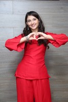 Ritika Nayak Korean Kanakaraju Interview